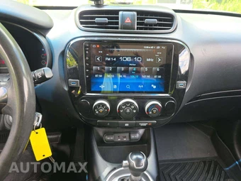 2016 Kia Soul – miniatura 10