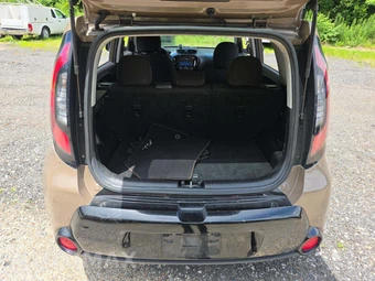 2016 Kia Soul – miniatura 14