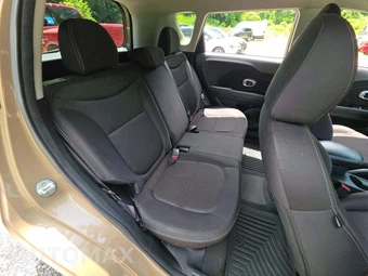 2016 Kia Soul – miniatura 16