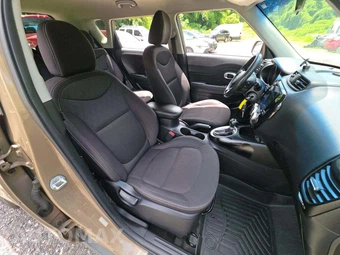2016 Kia Soul – miniatura 18