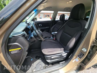 2016 Kia Soul – miniatura 6