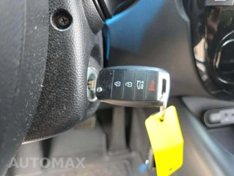 2016 Kia Soul – miniatura 8
