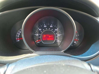 2016 Kia Soul – miniatura 9