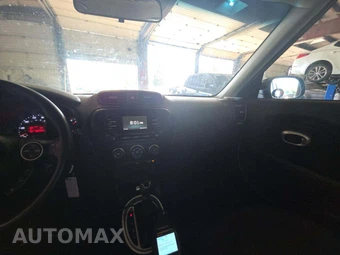 2016 Kia Soul – miniatura 10