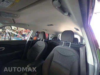 2016 Kia Soul – miniatura 11