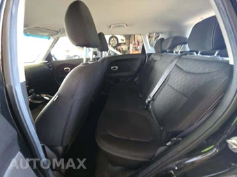 2016 Kia Soul – miniatura 13