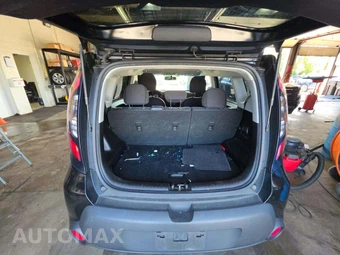 2016 Kia Soul – miniatura 14