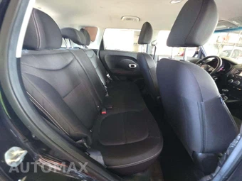 2016 Kia Soul – miniatura 16