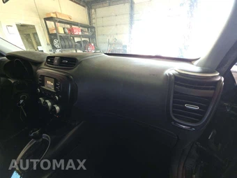 2016 Kia Soul – miniatura 19
