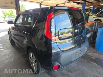 2016 Kia Soul – miniatura 2