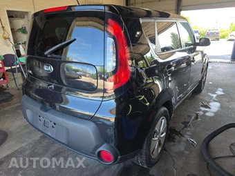 2016 Kia Soul – miniatura 3