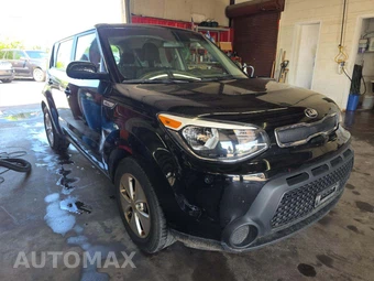 2016 Kia Soul – miniatura 4