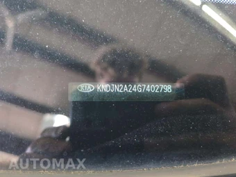 2016 Kia Soul – miniatura 5