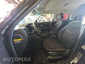 2016 Kia Soul – miniatura 6