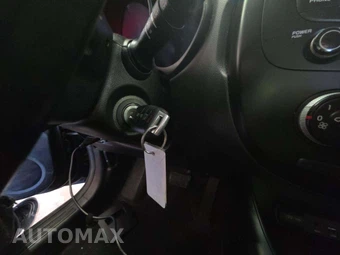 2016 Kia Soul – miniatura 8