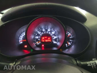 2016 Kia Soul – miniatura 9
