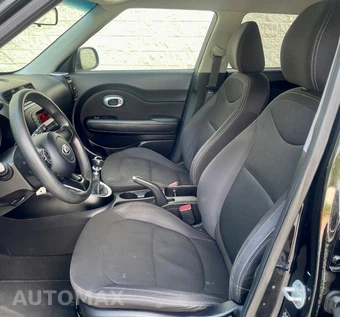 2016 Kia Soul - miniatura 10