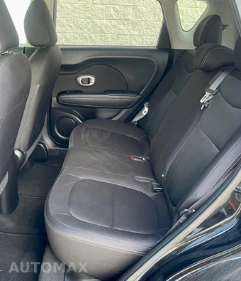 2016 Kia Soul - miniatura 11