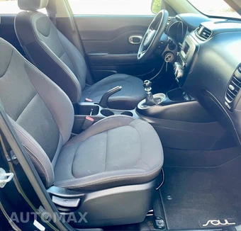 2016 Kia Soul - miniatura 16