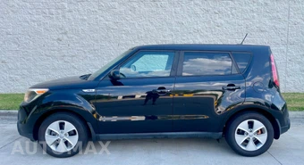 2016 Kia Soul - miniatura 2