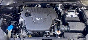 2016 Kia Soul - miniatura 20