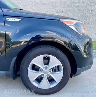 2016 Kia Soul - miniatura 23