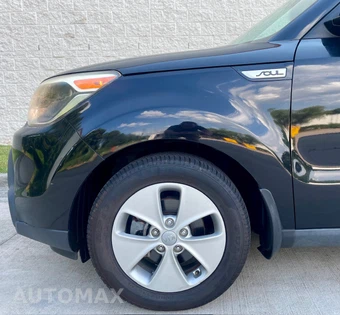 2016 Kia Soul - miniatura 24