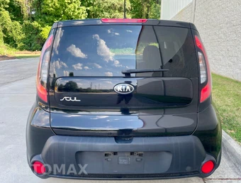 2016 Kia Soul - miniatura 25