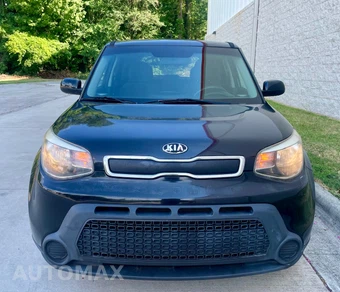 2016 Kia Soul - miniatura 26