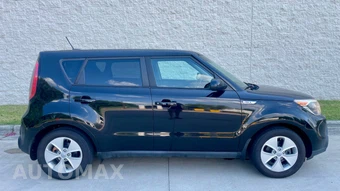 2016 Kia Soul - miniatura 5