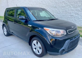 2016 Kia Soul - miniatura 6