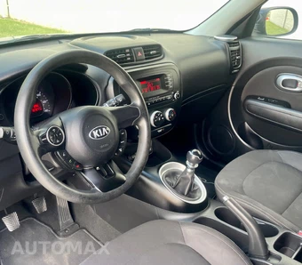 2016 Kia Soul - miniatura 7