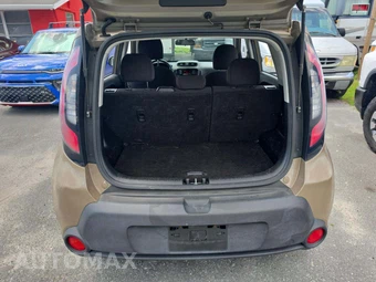 2016 Kia Soul – miniatura 14