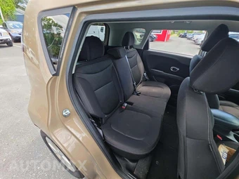 2016 Kia Soul – miniatura 16
