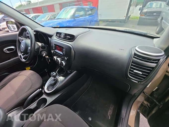 2016 Kia Soul – miniatura 19