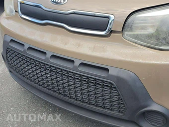 2016 Kia Soul – miniatura 23