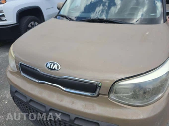 2016 Kia Soul – miniatura 24