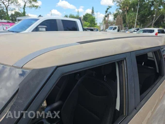 2016 Kia Soul – miniatura 25