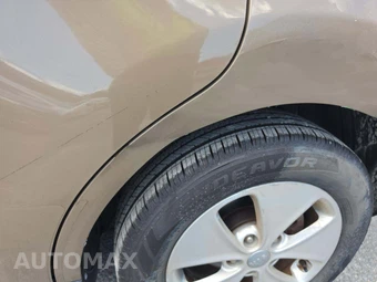 2016 Kia Soul – miniatura 26