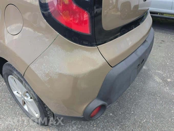 2016 Kia Soul – miniatura 27