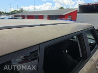 2016 Kia Soul – miniatura 32
