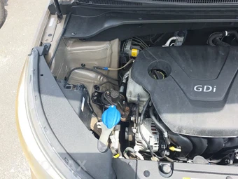 2016 Kia Soul – miniatura 34