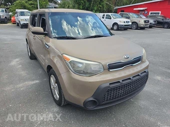 2016 Kia Soul – miniatura 4