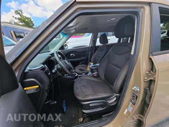 2016 Kia Soul – miniatura 6