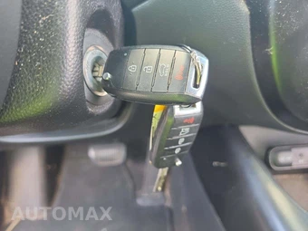 2016 Kia Soul – miniatura 8