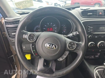 2016 Kia Soul – miniatura 10