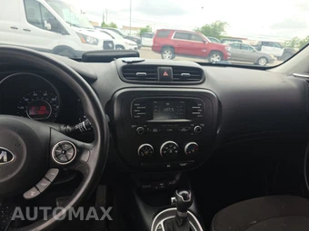2016 Kia Soul – miniatura 11