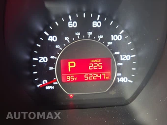 2016 Kia Soul – miniatura 12