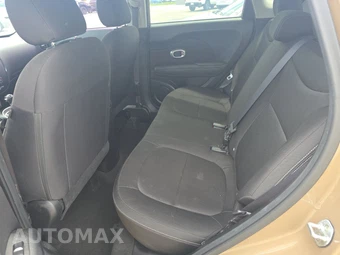 2016 Kia Soul – miniatura 13