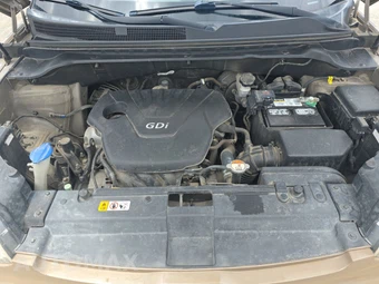 2016 Kia Soul – miniatura 16